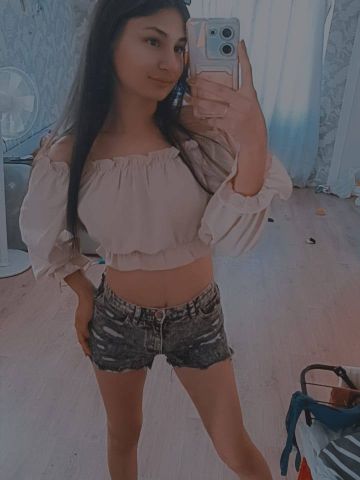 Анкета проститутки Аврора, 22 года